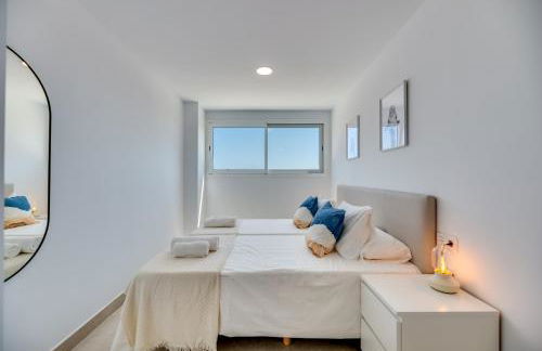 VB Navio 2BDR Duplex Seaviews - Foto 10