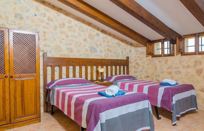 Aubadellet Can Randa - Foto 29