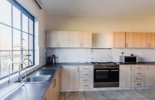 Sue Casa Apartment - Foto 4