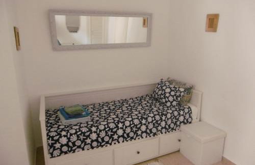 Appartement Ferrera Park vue mer - Foto 22