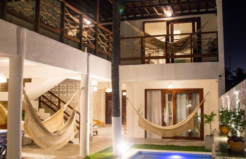 Casa Morica! Casa nova com Piscina! - Foto 19