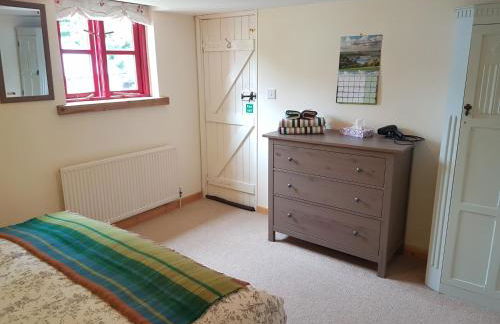 Seren Loft - Cynghordy, Llandovery - Foto 24