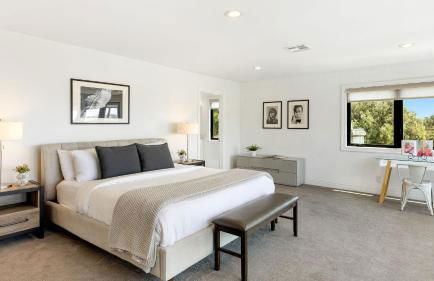 Edendale by Avantstay Urban Hilltop Oasis w/ Amazing Views in <3 of Los Feliz - Foto 39