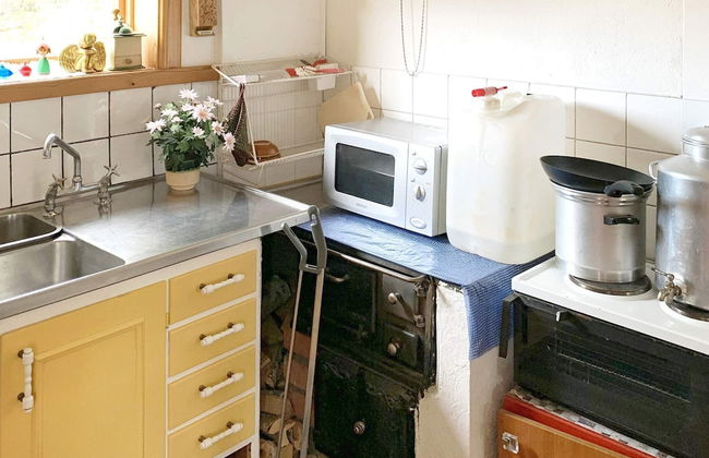 3 Person Holiday Home in Grangarde-by Traum - Foto 5