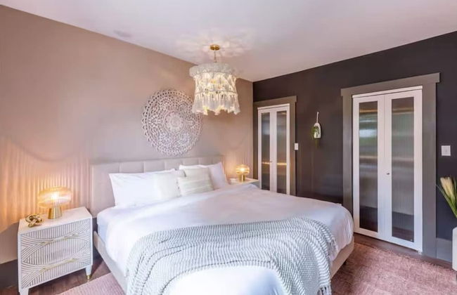 Iconic 3BD Entire House in The Heart Of Pittsburg - Foto 5