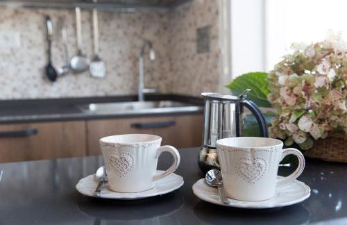 Casa Pompelmo - Foto 24