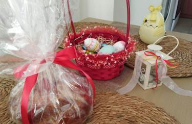 Make yourself at home! MYSTH - Foto 37