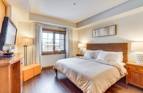 Suncadia Resort Condo with Seasonal Pool Access! - Foto 12