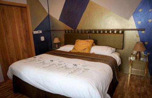 Glan Llyn Farm House - Foto 55