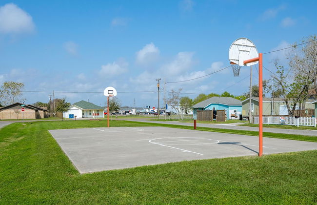 Castaway Cottage - Foto 14