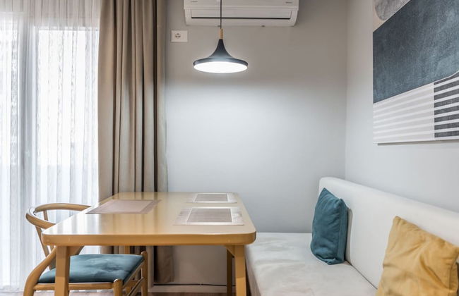 Pazari i Ri - 1 Bedroom Loft - Foto 13