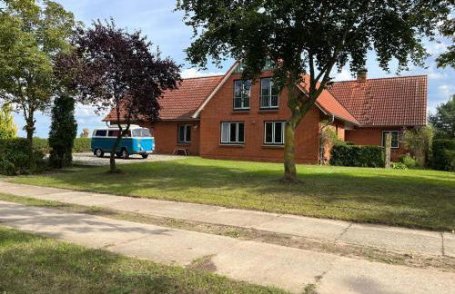 Landvilla Peenesicht - Foto 3