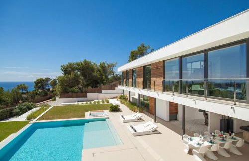 Seaside Sanctuary in Ibiza City, 1061 - Foto 11