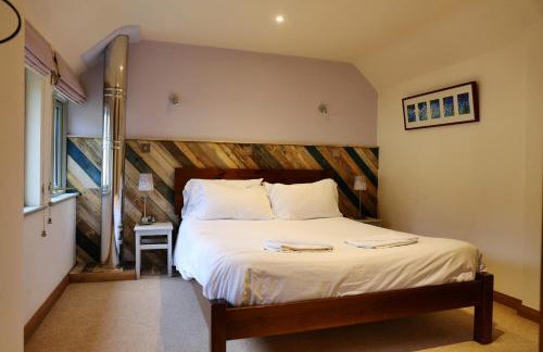 Ottery St Mary Cottages - Foto 26