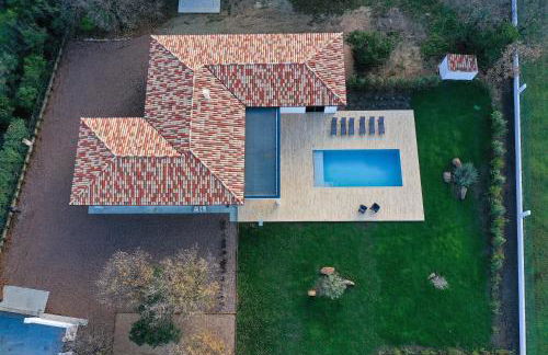 Casa Culomba - Foto 31