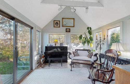 Soundmeadow House - Foto 18