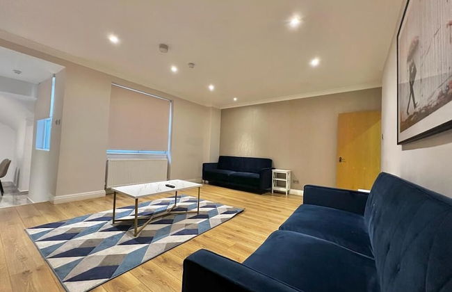 The Beverley Apartments - Foto 14