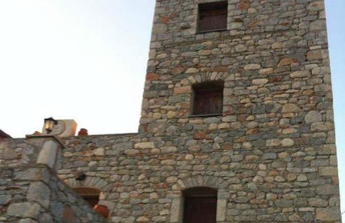 Charouda Stone Tower - Foto 42