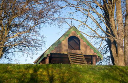 River Edge Lodges - Foto 59