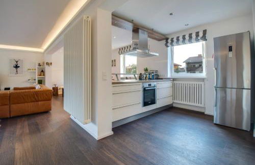 Ferienhaus Seehof mit Sauna & offenem Kamin - Foto 15