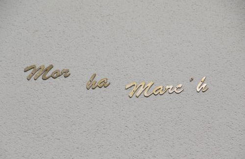 MOR-HA-MARCH Studio - Foto 24