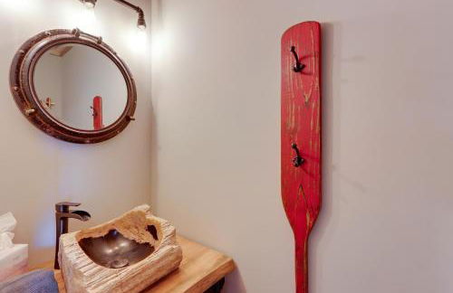 Lakefront Townhome with Dock 6 Mi to Blue Ridge! - Photo 22