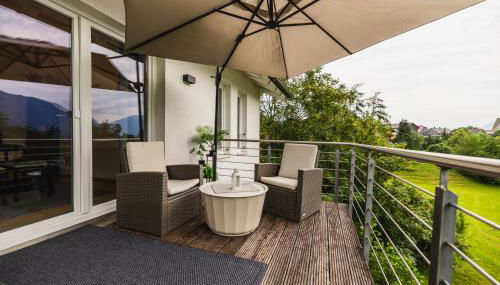 Ferienwohnung Kaiserblick - Foto 2