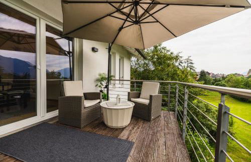 Ferienwohnung Kaiserblick - Foto 2