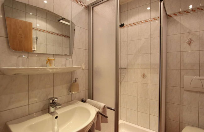 Modern Apartment in Fieberbrunn With Terrace - Foto 11