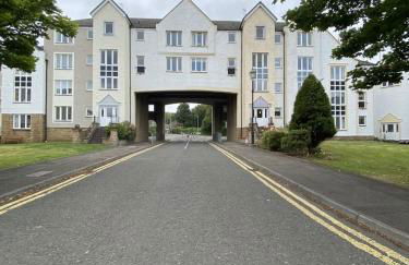 Pure Apartments Dunfermline East - Dalgety Bay - Foto 15