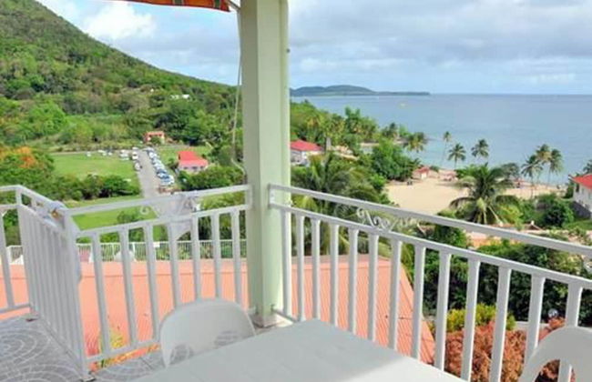 Le Paradis de l'Anse - Foto 16