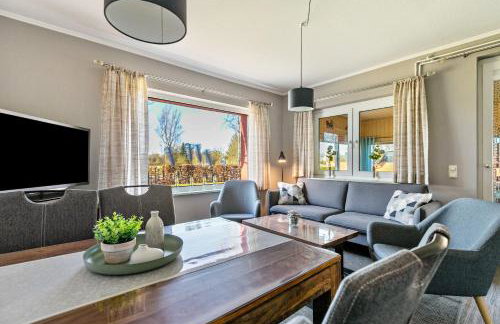 Ferienwohnung Sawade Schafstedt - Foto 7