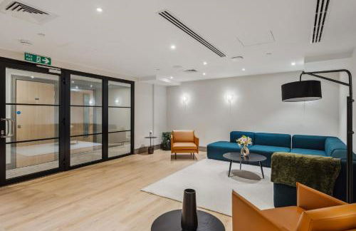 Apartment in Wimbledon with Cinema, Gym, Game Room! Upto 30 Percent OFF - Foto 23