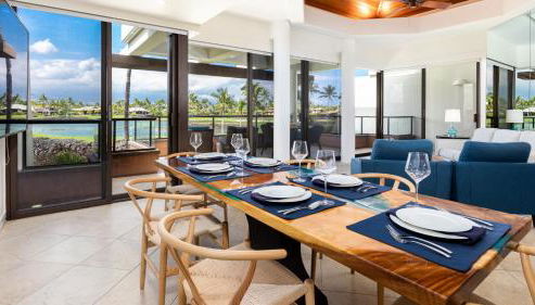 ❤PiH❤ OCEAN POINT Walk to Beach Club Steps From Ocean Bikes - Foto 3, Other