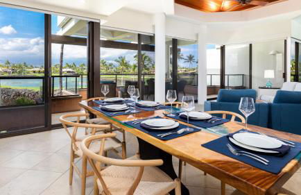 ❤PiH❤ OCEAN POINT Walk to Beach Club Steps From Ocean Bikes - Foto 3