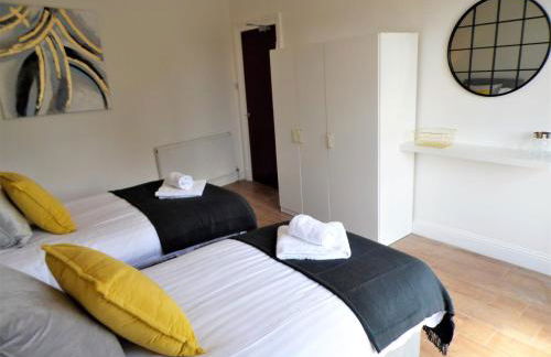 Signature - Langlands House - Foto 11