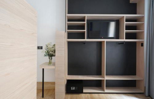 Numa Madrid Goya - Photo 46