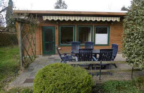 Ferienbungalow Am Birkenwäldchen - Foto 9