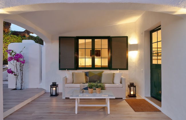 Vila Balaia - Luxury Boutique Villas - Foto 34