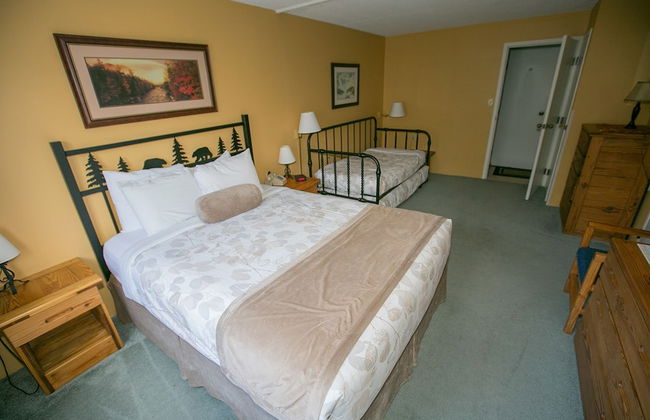 Black Bear Lodge - Photo 9