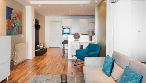 Apartamento Avenida del Mar - Photo 5