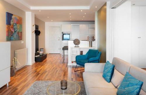 Apartamento Avenida del Mar - Photo 5