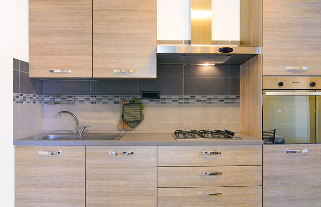 Appartamento Elisa - Foto 7