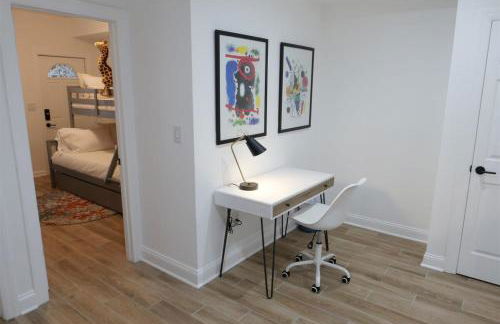Pop Art Chic Stunning Shaw - U Street Apartment - Foto 18