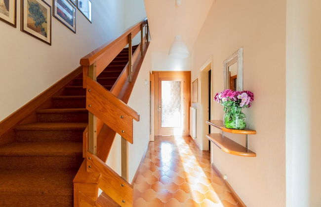 Villa Ida in Lenno With 3 Bedrooms and 2 5 Bathrooms - Photo 22