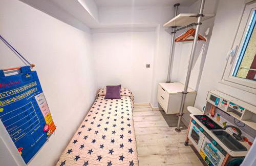 Guardamar A 202 - ONLY FAMILIES - Foto 45