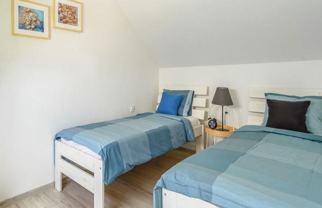 Holiday Home in Niechorze Near Baltic Beach - Photo 5