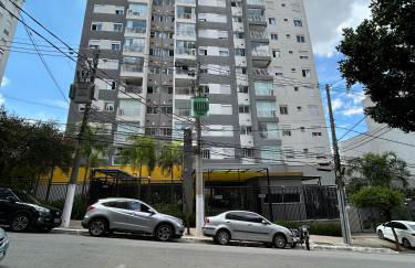 Novo, lazer completo e 3 quadras da Av. Paulista. - Foto 45