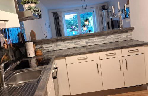 Ferienwohnung Inn-Blick - Foto 11