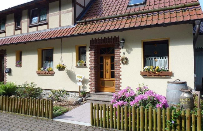 Quiet Holiday Home With Terrace - Foto 28